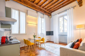 Condotta 16 Apartments